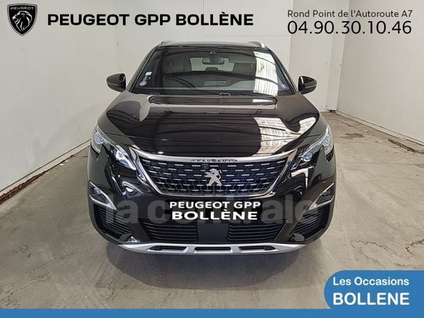 Peugeot 5008 PureTech 130 EAT8 S&S 96 kW image number 2