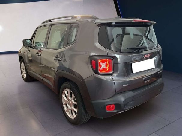 Jeep Renegade 1.0 Limited 88 kW image number 5