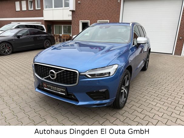 Volvo XC60 AWD 173 kW image number 1