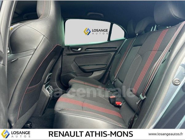 Renault Megane 116 kW image number 7