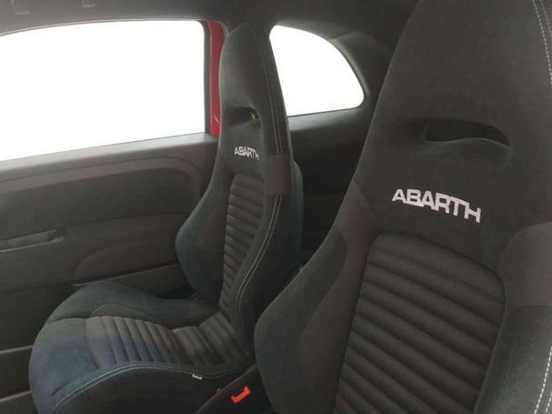 Abarth 695 132 kW image number 14