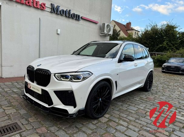 BMW X5 xDrive 294 kW image number 1