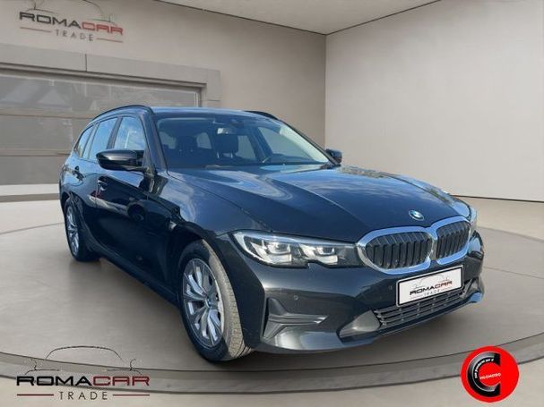 BMW 318d Touring 110 kW image number 2