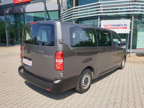 Toyota Proace 88 kW image number 7