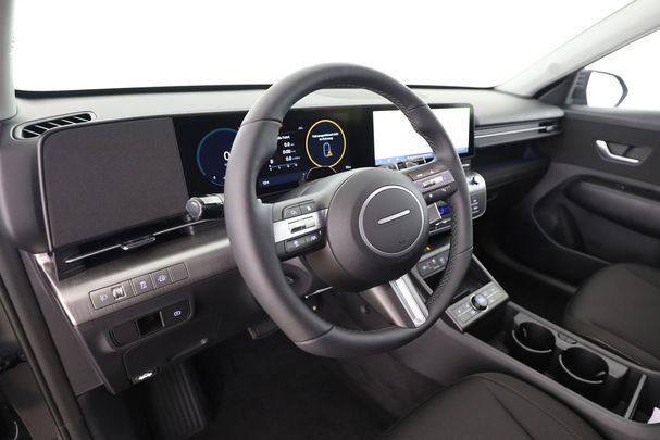 Hyundai Kona 77 kW image number 15