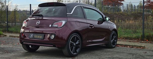 Opel Adam 74 kW image number 1