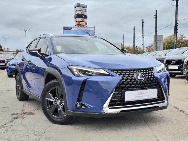 Lexus UX 135 kW image number 3