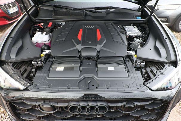 Audi SQ8 TFSI 373 kW image number 11