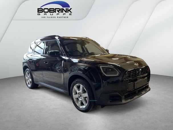 Mini Cooper S Countryman 150 kW image number 2