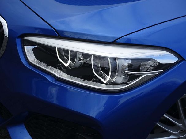 BMW 120i 135 kW image number 90