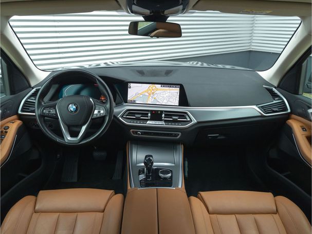 BMW X5 xDrive40i 250 kW image number 13