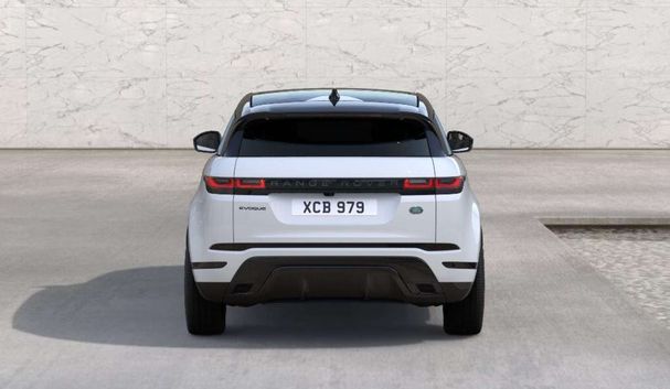 Land Rover Range Rover Evoque 120 kW image number 4