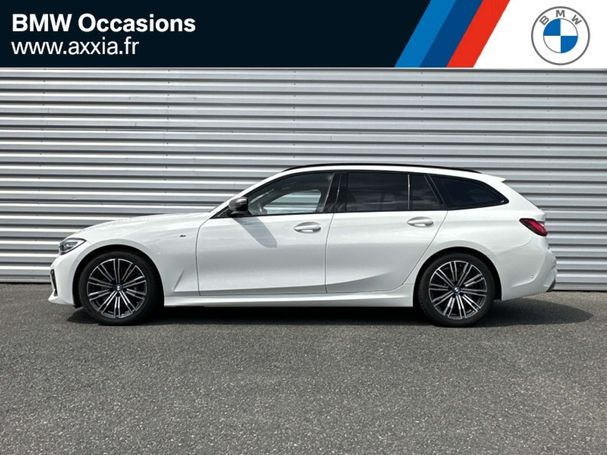 BMW 340 Touring xDrive 254 kW image number 5