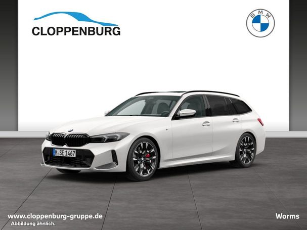 BMW 330d Touring M Sportpaket xDrive 210 kW image number 1