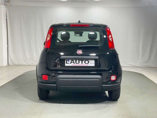 Fiat Panda 51 kW image number 4