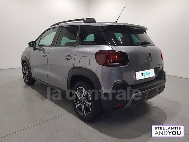 Citroen C3 Aircross PureTech 110 S&S Feel 81 kW image number 5