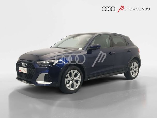 Audi A1 30 TFSI S tronic Allstreet 81 kW image number 1