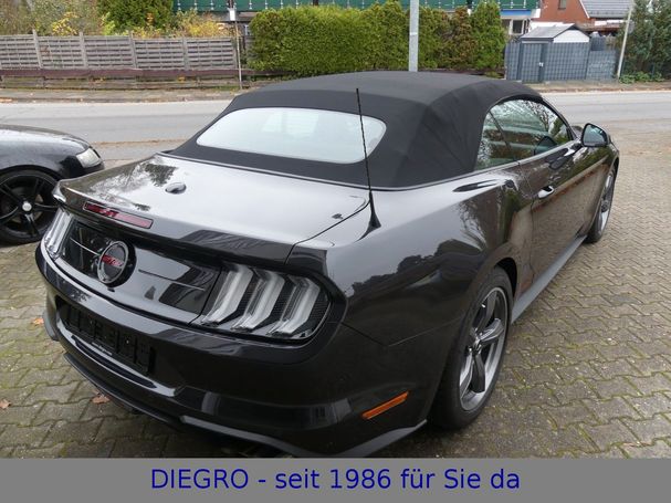 Ford Mustang GT California 330 kW image number 1