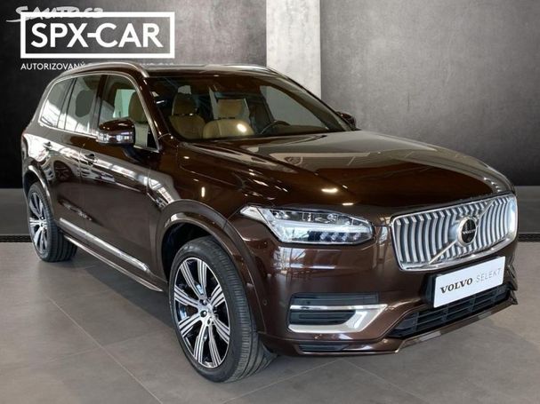 Volvo XC90 B5 AWD 173 kW image number 1