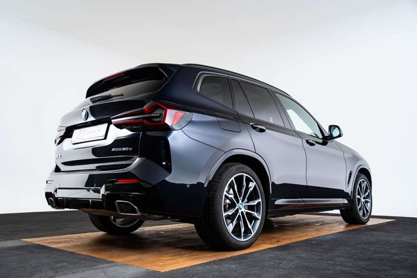 BMW X3 xDrive30e 215 kW image number 24