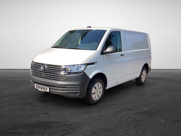 Volkswagen T6 Transporter 81 kW image number 1