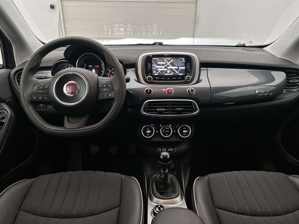 Fiat 500X 103 kW image number 11