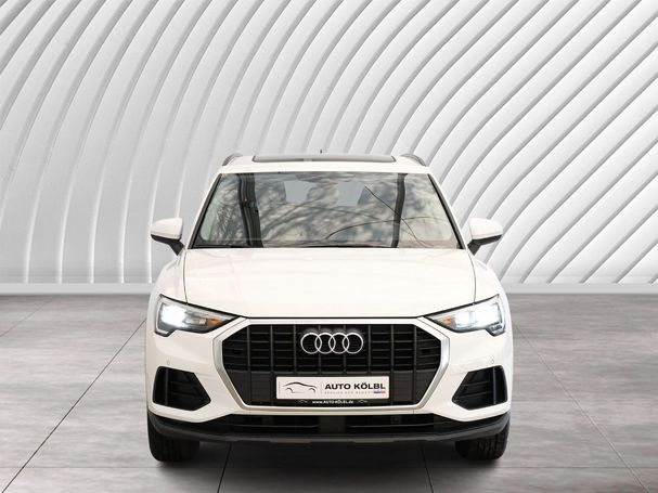 Audi Q3 35 TFSI 110 kW image number 2