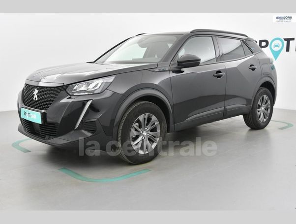 Peugeot 2008 1.2 PureTech 74 kW image number 1