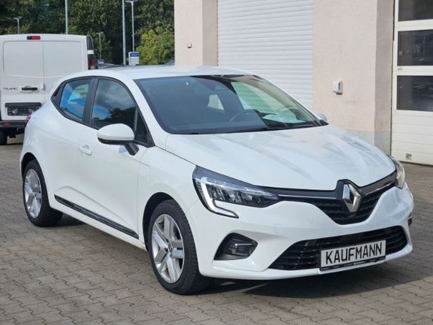 Renault Clio TCe 90 Business X-Tronic 66 kW image number 2