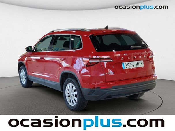 Skoda Karoq 1.5 TSI ACT Ambition 110 kW image number 3