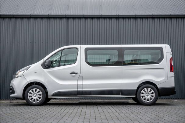 Renault Trafic DCi L2H1 70 kW image number 3