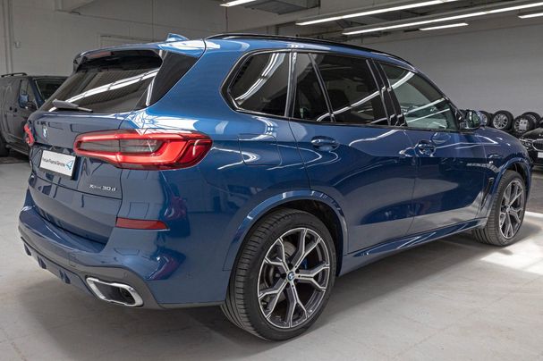 BMW X5 xDrive 195 kW image number 4