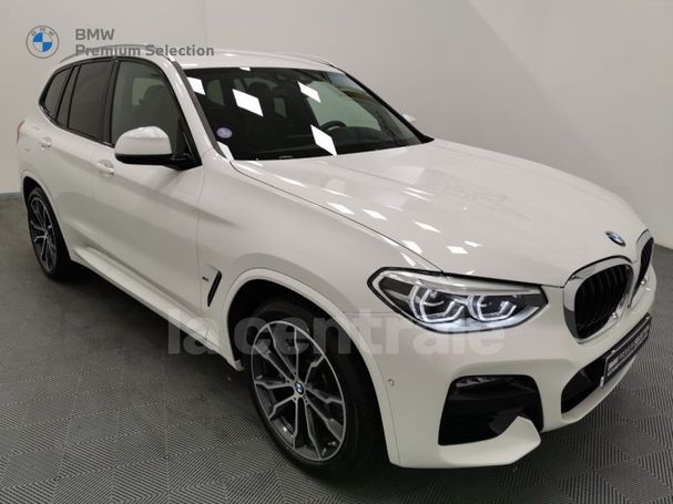 BMW X3 xDrive 215 kW image number 2