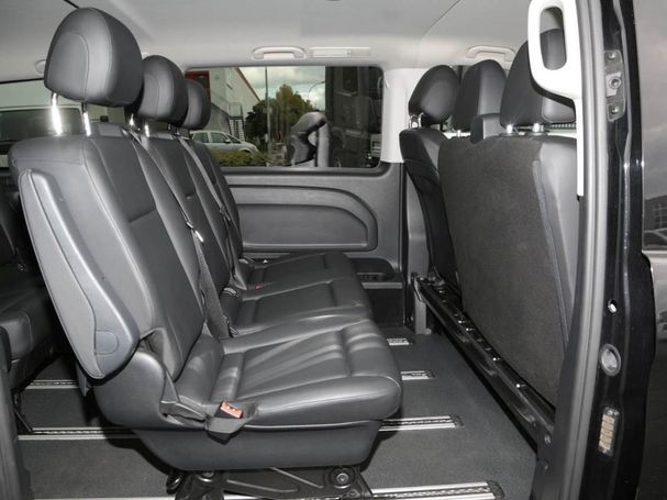 Mercedes-Benz Vito Tourer 124 CDI Pro 174 kW image number 11