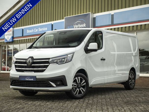 Renault Trafic 125 kW image number 1