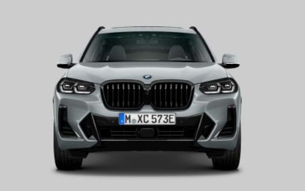 BMW X3 xDrive30e 215 kW image number 14