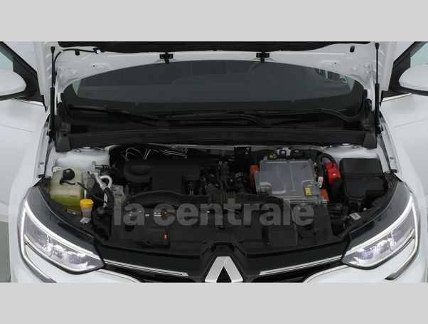 Renault Megane E-Tech 118 kW image number 36