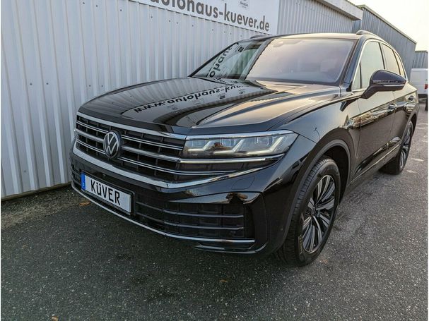 Volkswagen Touareg 3.0 TDI 4Motion 210 kW image number 1