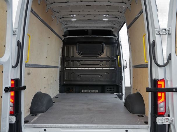 Volkswagen Crafter 35 TDI 4Motion 130 kW image number 23