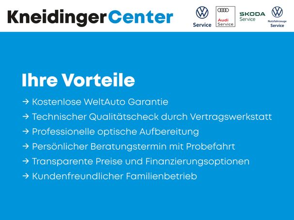 Volkswagen ID.4 Pro Performance 150 kW image number 15