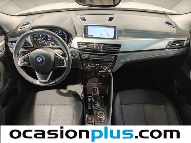 BMW X2 sDrive 103 kW image number 26