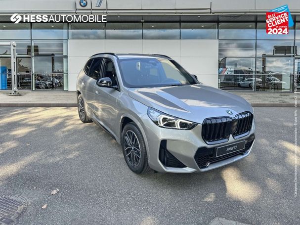 BMW X1 sDrive 127 kW image number 2