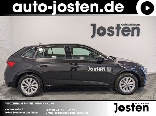 Skoda Scala 1.0 TSI DSG 85 kW image number 2