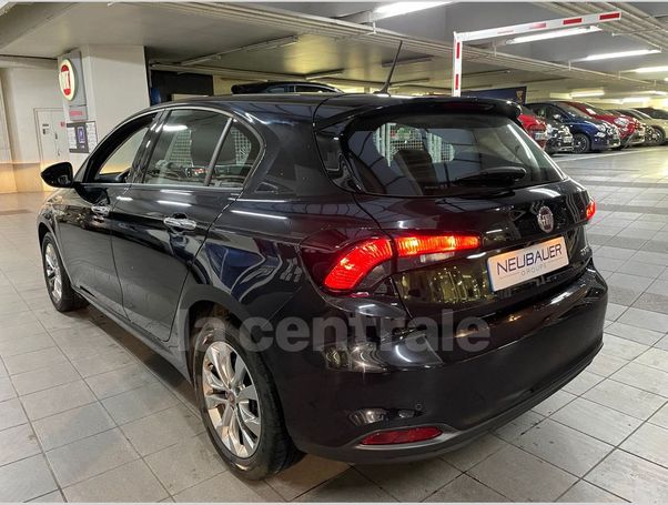 Fiat Tipo 1.6 MultiJet DCT 88 kW image number 4