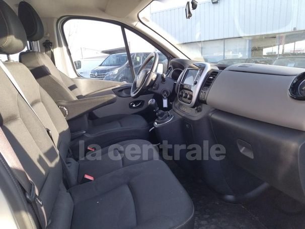 Renault Trafic dCi 120 Zen 89 kW image number 18