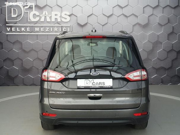 Ford Galaxy 140 kW image number 3