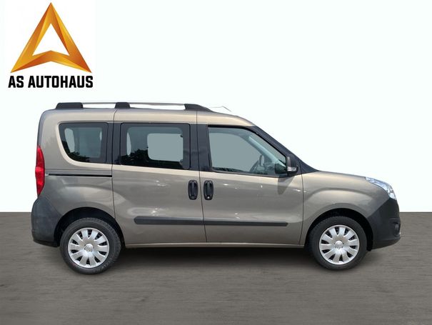 Opel Combo 70 kW image number 5