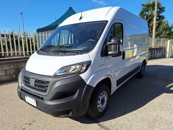 Fiat Ducato 33 140 103 kW image number 1