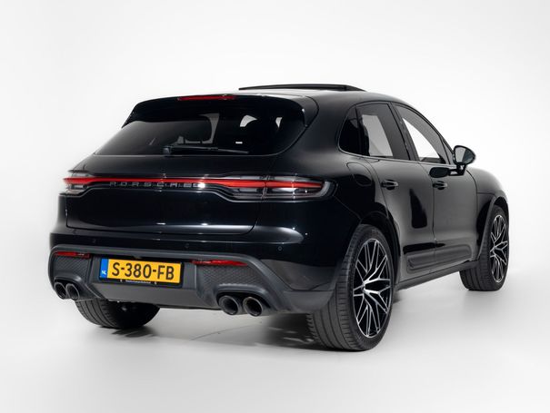 Porsche Macan 195 kW image number 6