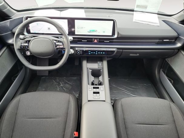 Hyundai Ioniq 6 77 kWh 168 kW image number 14